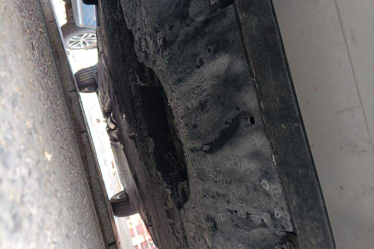 Used Toyota RAV4 2020 2.0L CVT 4x4 Style PLUS Edition Chassis Front