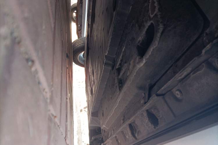 Used Toyota RAV4 2020 2.0L CVT 4x4 Style PLUS Edition Chassis Front Left