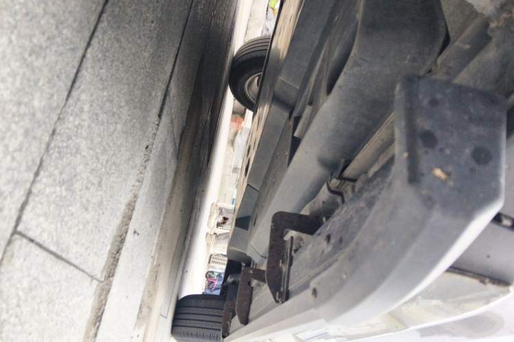 Used Toyota RAV4 2020 2.0L CVT Two-Wheel Drive Urban Edition Chassis Front Left