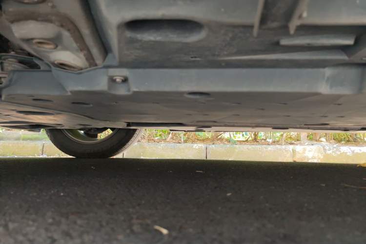 Used Toyota RAV4 2020 2.0L CVT Two-Wheel Drive Fashion Edition Chassis Front Left