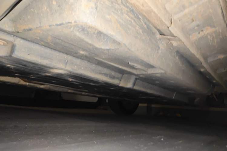 Used Toyota RAV4 2020 2.0L CVT Two-Wheel Drive Fashion Edition Chassis Front Left