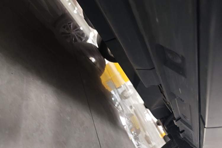 Used Toyota RAV4 2020 2.0L CVT Two-Wheel Drive Fashion Edition Chassis Front Left