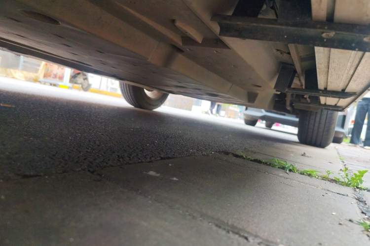 Used Toyota RAV4 2020 2.0L CVT Two-Wheel Drive Urban Edition Chassis Front Left