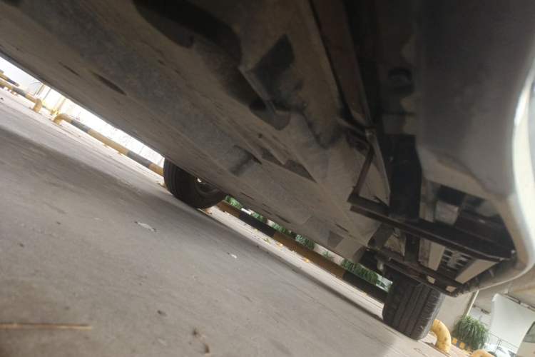 Used Toyota RAV4 2020 2.0L CVT Two-Wheel Drive Fashion PLUS Edition Chassis Front Left