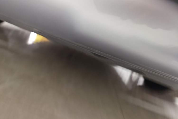 Used Toyota RAV4 2020 2.0L CVT Two-Wheel Drive Fashion Edition Chassis Front