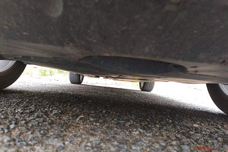 Used Toyota RAV4 2020 2.0L CVT Two-Wheel Drive Fashion PLUS Edition Chassis Front