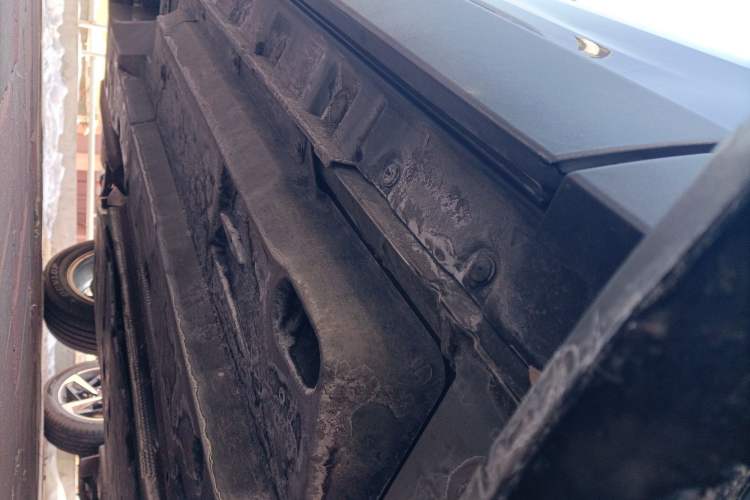 Used Toyota RAV4 2020 2.0L CVT 4x4 Style PLUS Edition Chassis Front Right