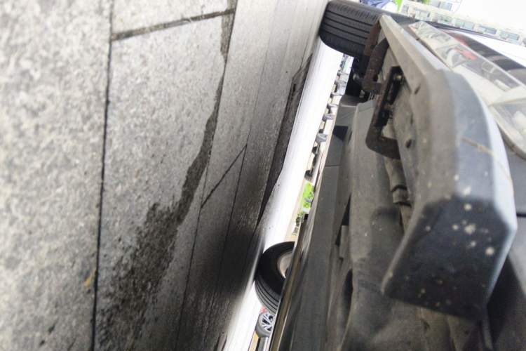 Used Toyota RAV4 2020 2.0L CVT Two-Wheel Drive Urban Edition Chassis Front Right