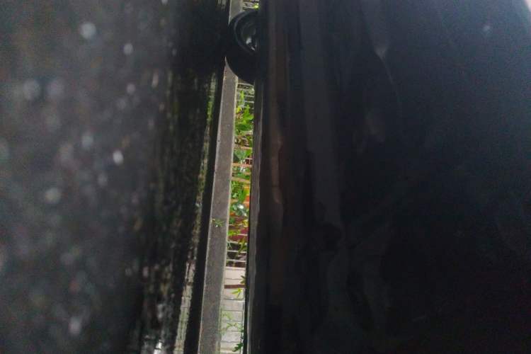Used Toyota RAV4 2020 2.0L CVT Two-Wheel Drive Fashion Edition Chassis Front Right