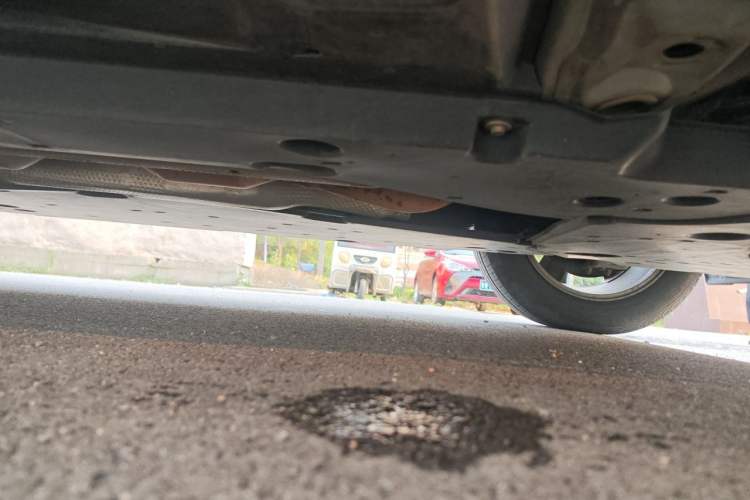 Used Toyota RAV4 2020 2.0L CVT 4x4 Trend Edition Chassis Front Right