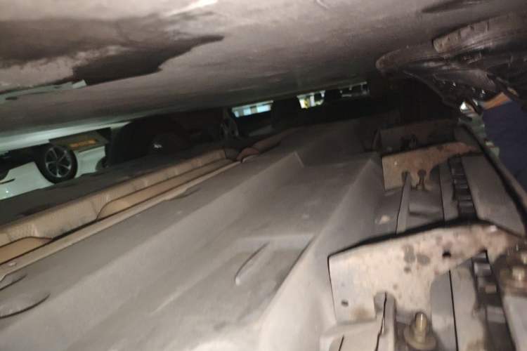 Used Toyota RAV4 2020 2.0L CVT Two-Wheel Drive Fashion Edition Chassis Front Right