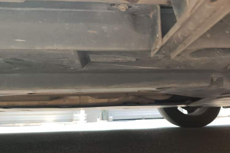 Used Toyota RAV4 2020 2.0L CVT Two-Wheel Drive Fashion Edition Chassis Front Right