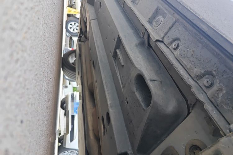 Used Toyota RAV4 2020 2.0L CVT Two-Wheel Drive Fashion Edition Chassis Front Right