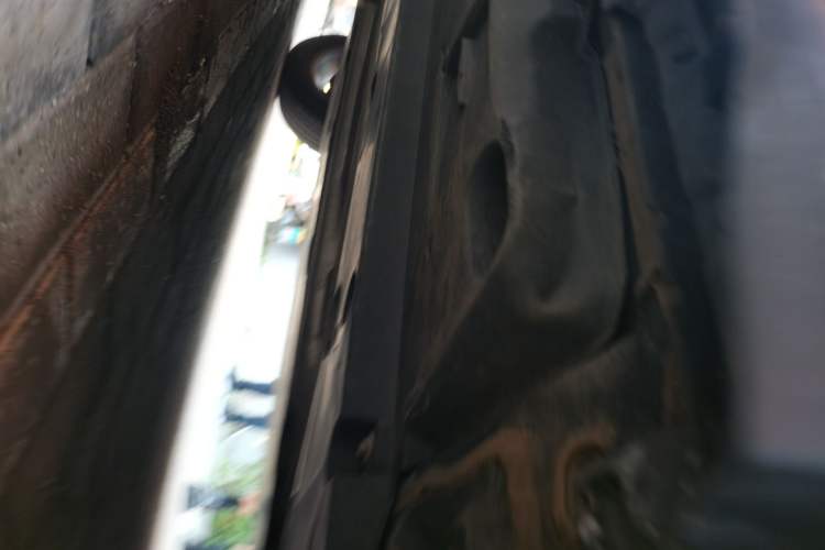 Used Toyota RAV4 2020 2.0L CVT Two-Wheel Drive Fashion Edition Chassis Front Right