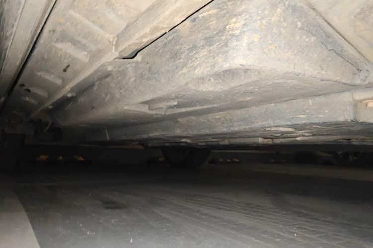 Used Toyota RAV4 2020 2.0L CVT Two-Wheel Drive Fashion Edition Chassis Front Right