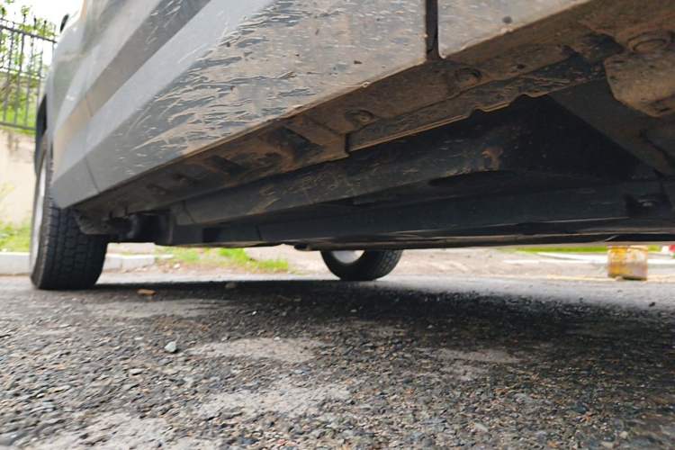 Used Toyota RAV4 2020 2.0L CVT Two-Wheel Drive Fashion PLUS Edition Chassis Front Right