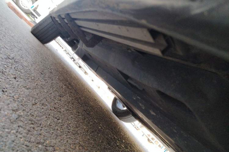 Used Toyota RAV4 2020 2.0L CVT Two-Wheel Drive Fashion Edition Chassis Front Right