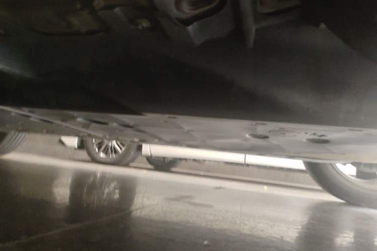 Used Toyota RAV4 2020 2.0L CVT Two-Wheel Drive Fashion PLUS Edition Chassis Front Right