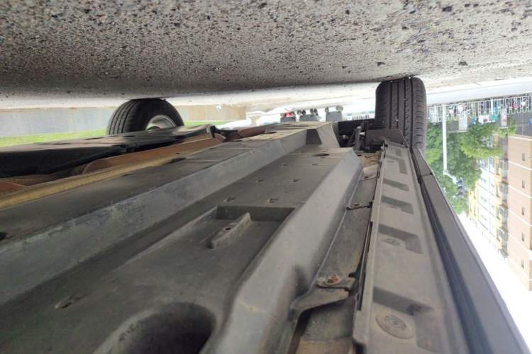 Used Toyota RAV4 2020 2.0L CVT Two-Wheel Drive Urban Edition Chassis Front Right