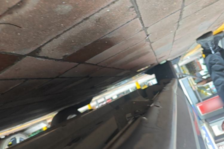 Used Toyota RAV4 2020 2.0L CVT Two-Wheel Drive Fashion Edition Chassis Front Right