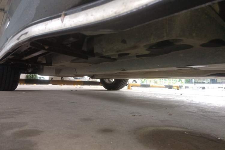 Used Toyota RAV4 2020 2.0L CVT Two-Wheel Drive Fashion PLUS Edition Chassis Front Right