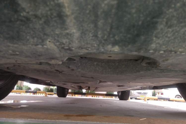 Used Toyota RAV4 2020 2.0L CVT Two-Wheel Drive Fashion PLUS Edition Chassis Front