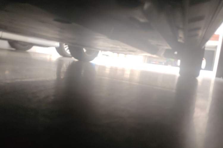 Used Toyota RAV4 2020 2.0L CVT Two-Wheel Drive Fashion PLUS Edition Chassis Rear Right