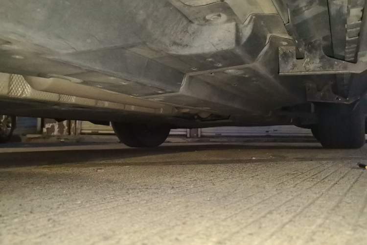Used Toyota RAV4 2020 2.0L CVT 4x4 Trend Edition Chassis Rear Right