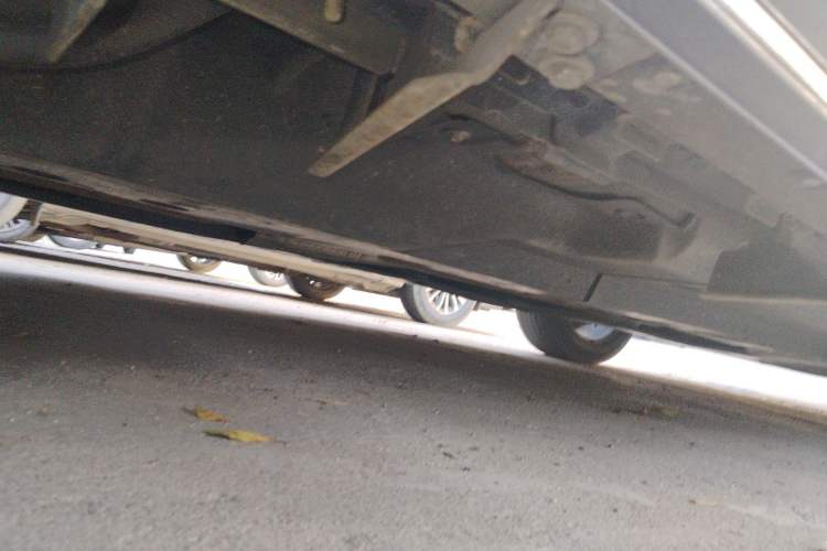 Used Toyota RAV4 2020 2.0L CVT Two-Wheel Drive Fashion Edition Chassis Rear Right