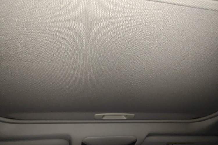 Used Toyota RAV4 2020 2.0L CVT Two-Wheel Drive Fashion Edition Headliner