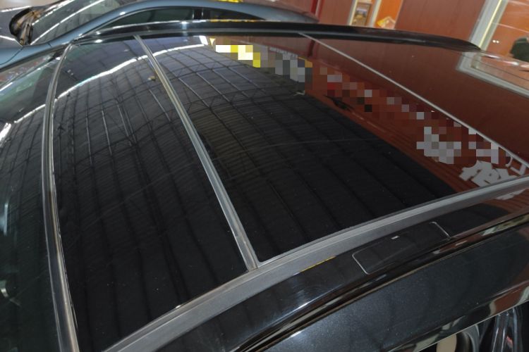 Used Toyota RAV4 2020 2.0L CVT Two-Wheel Drive Prestige Edition Roof