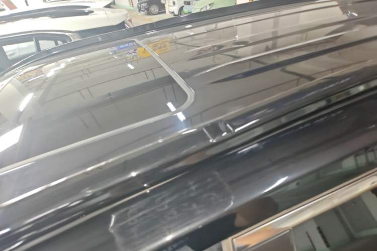Used Toyota RAV4 2020 2.0L CVT Two-Wheel Drive Fashion Edition Roof