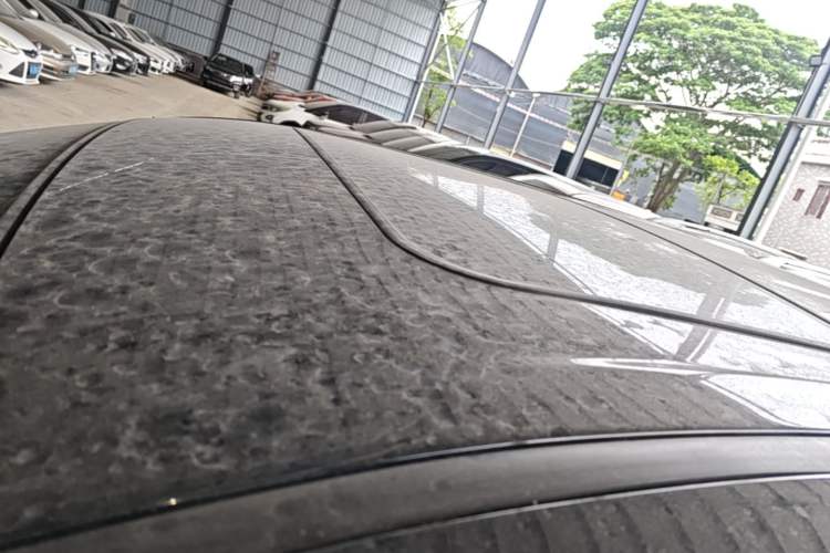 Used Toyota RAV4 2020 2.0L CVT Two-Wheel Drive Fashion Edition Roof