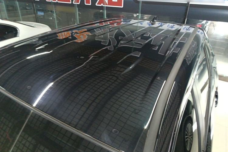 Used Toyota RAV4 2020 2.0L CVT Two-Wheel Drive Urban Edition Roof