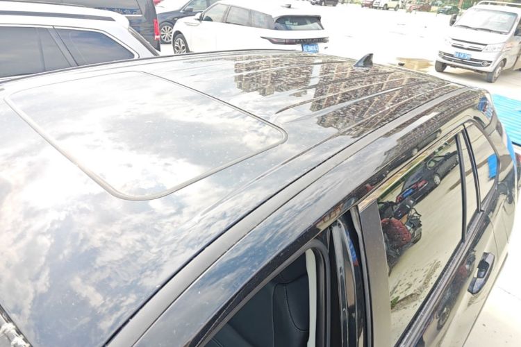 Used Toyota RAV4 2020 Dual-Engine 2.5L E-CVT 4x4 Elite PLUS Edition Roof