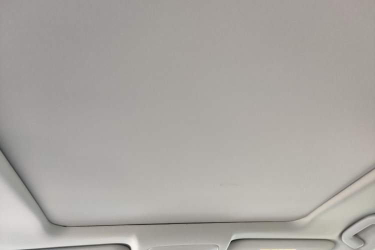 Used Toyota RAV4 2020 2.0L CVT Four-Wheel Drive Prestige Edition Headliner