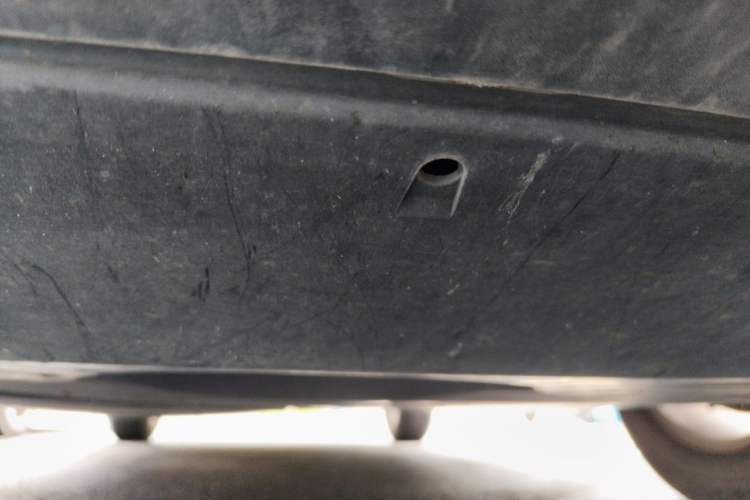 Used Toyota RAV4 2020 2.0L CVT Two-Wheel Drive Urban Edition Chassis Front