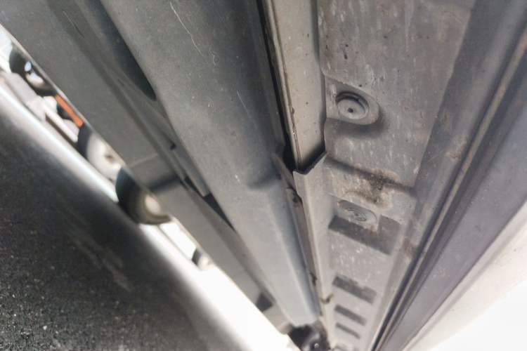 Used Toyota RAV4 2020 2.0L CVT Two-Wheel Drive Urban Edition Chassis Front Left