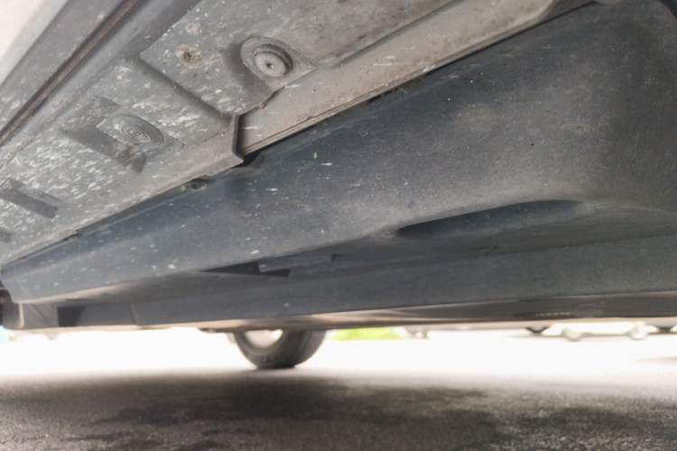 Used Toyota RAV4 2020 2.0L CVT Two-Wheel Drive Urban Edition Chassis Front Right