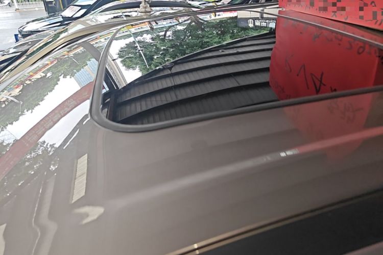 Used Toyota RAV4 2020 2.0L CVT Two-Wheel Drive Fashion Edition Roof
