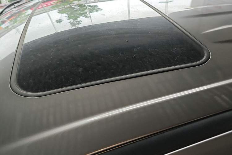 Used Toyota RAV4 2020 2.0L CVT Two-Wheel Drive Fashion Edition Roof
