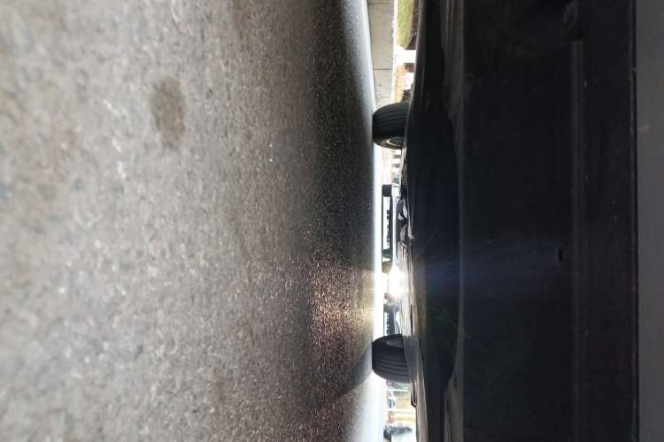 Used Toyota RAV4 2020 2.0L CVT Two-Wheel Drive Fashion Edition Chassis Front