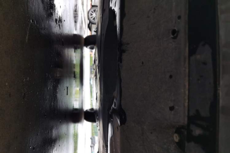 Used Toyota RAV4 2020 2.0L CVT Two-Wheel Drive Fashion PLUS Edition Chassis Front