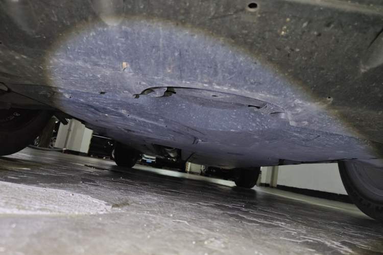 Used Toyota RAV4 2020 2.0L CVT Two-Wheel Drive Fashion PLUS Edition Chassis Front