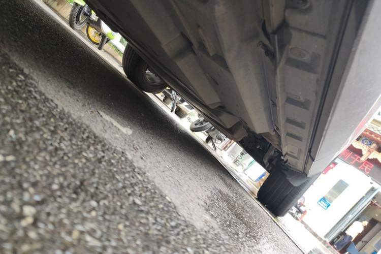 Used Toyota RAV4 2020 Dual-Engine 2.5L E-CVT 4x4 Elite PLUS Edition Chassis Front Left
