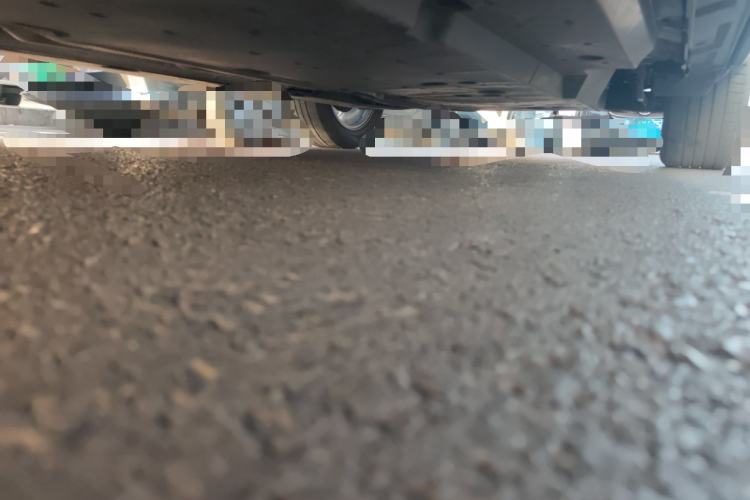 Used Toyota RAV4 2020 2.0L CVT Two-Wheel Drive Fashion Edition Chassis Front Left