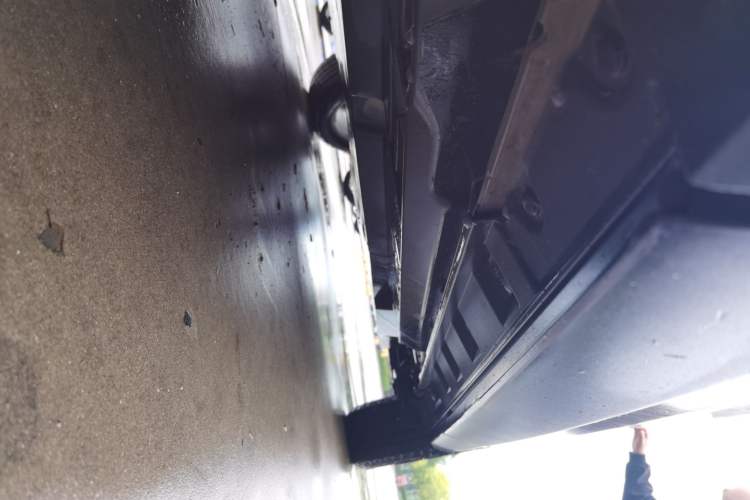 Used Toyota RAV4 2020 2.0L CVT Two-Wheel Drive Fashion PLUS Edition Chassis Front Left