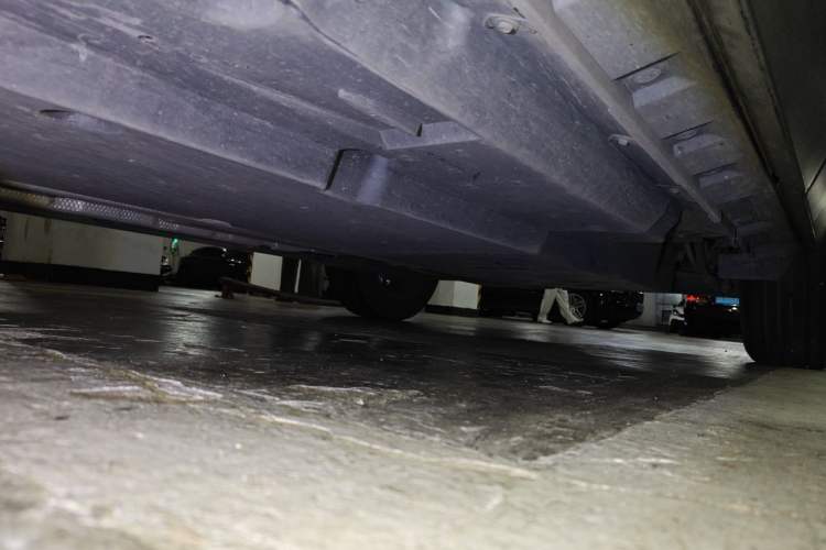 Used Toyota RAV4 2020 2.0L CVT Two-Wheel Drive Fashion PLUS Edition Chassis Front Left