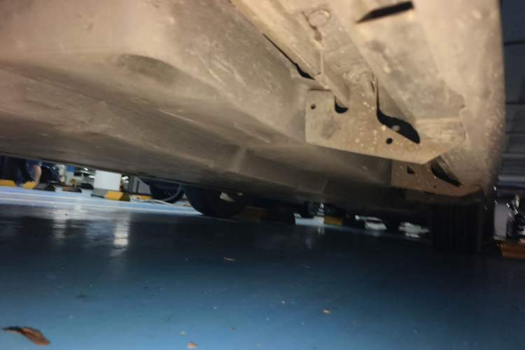 Used Toyota RAV4 2020 2.0L CVT 4x4 Trend Edition Chassis Front Left