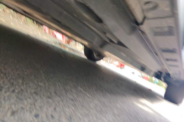 Used Toyota RAV4 2020 2.0L CVT Two-Wheel Drive Fashion PLUS Edition Chassis Front Left